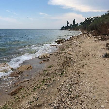 Комната У Моря Oděsa Exteriér fotografie