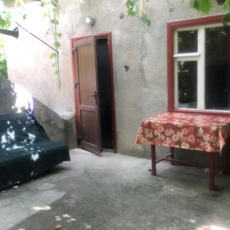 Комната У Моря Oděsa Exteriér fotografie
