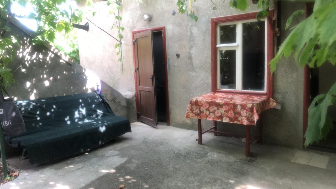 Комната У Моря Oděsa Exteriér fotografie